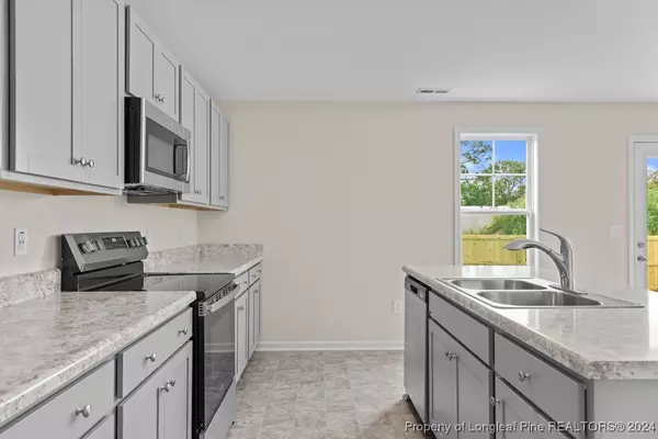 Spring Lake, NC 28390,804 Old Angus (Lot 18) LN