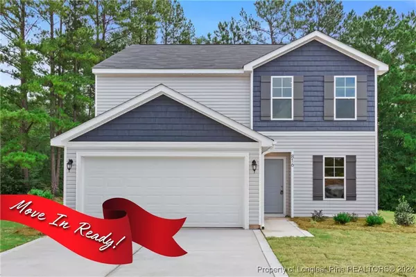 816 Old Angus (Lot 21) LN,  Spring Lake,  NC 28390