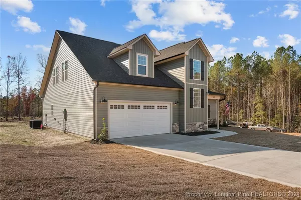 Cameron, NC 28326,553 Solomon DR