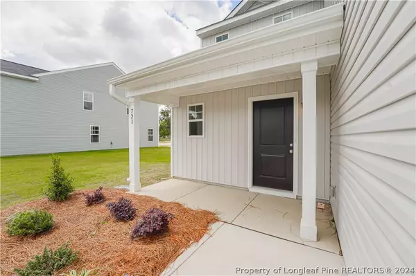 Spring Lake, NC 28390,721 (Lot 6) Caelin Farms RD