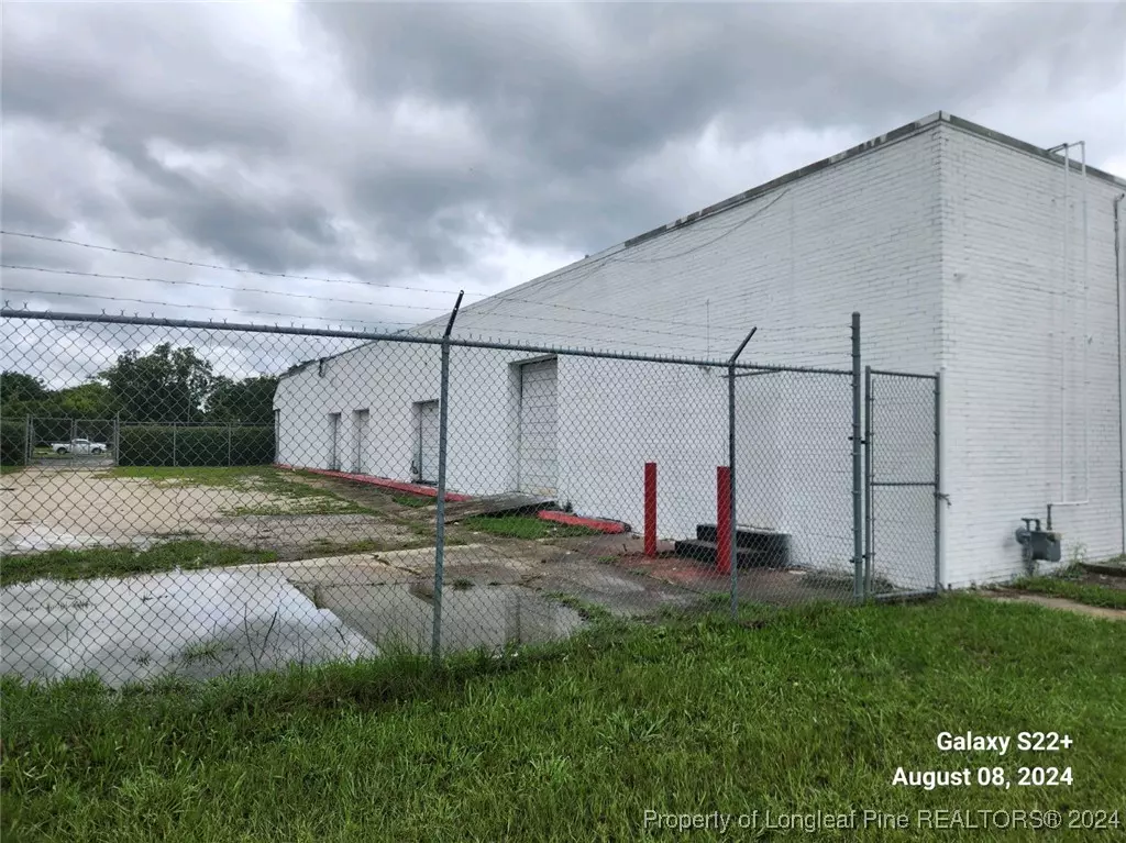 Fayetteville, NC 28301,418 Person ST