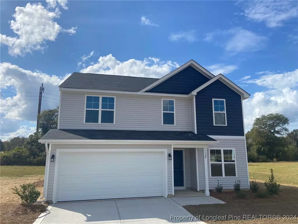 Autryville, NC 28318,139 (Lot 6) Buggy Top LN