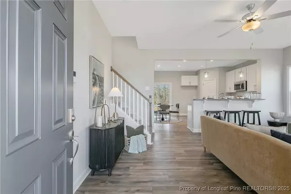 Raeford, NC 28376,196 Watercress (Lot 67) LN