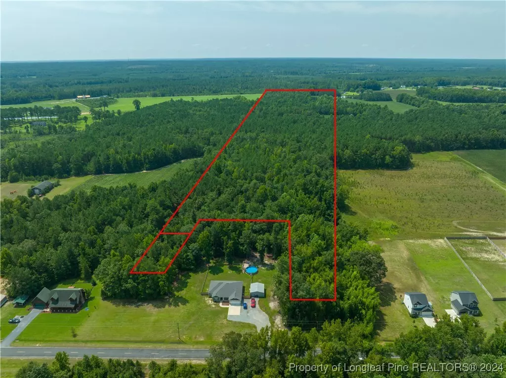 Spring Lake, NC 28390,1350 Hayes RD