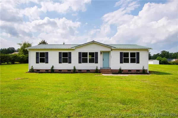 385 Arnold RD, Louisburg, NC 27549