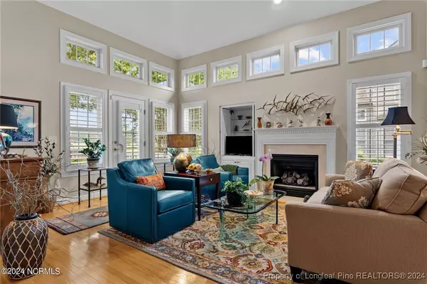 Southern Pines, NC 28387,172 Starland LN
