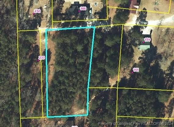 0 Malloy ST, Raeford, NC 28376