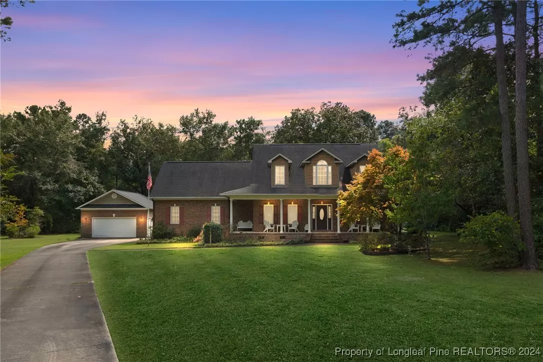 Autryville, NC 28318,7742 Skylark CT