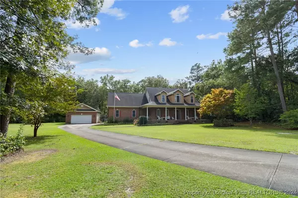 Autryville, NC 28318,7742 Skylark CT