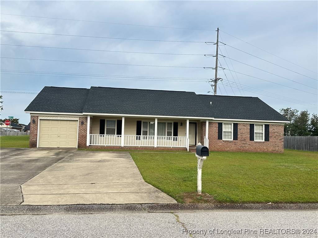 Fayetteville, NC 28314,1516 Dovetail DR