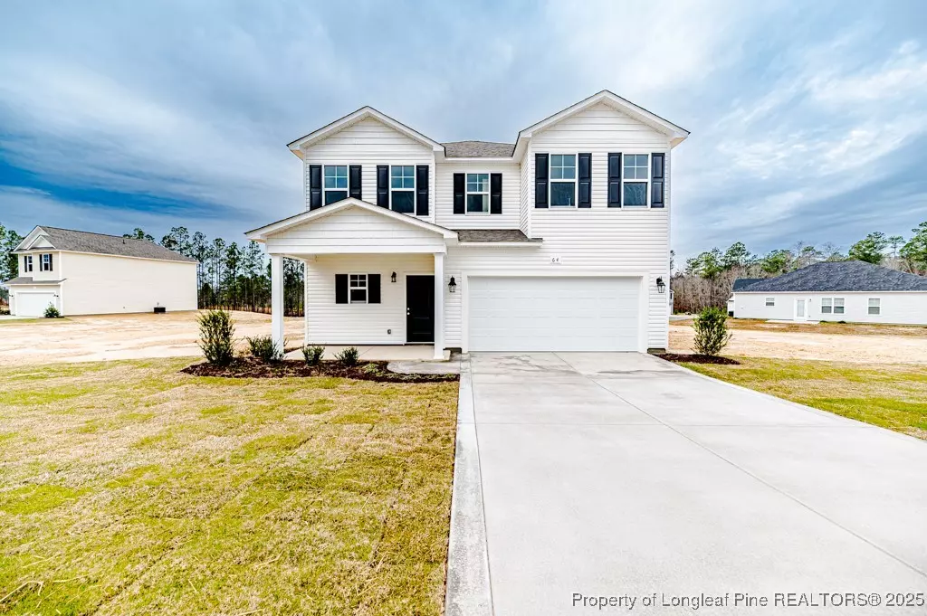 Spring Lake, NC 28390,64 Onslow CT