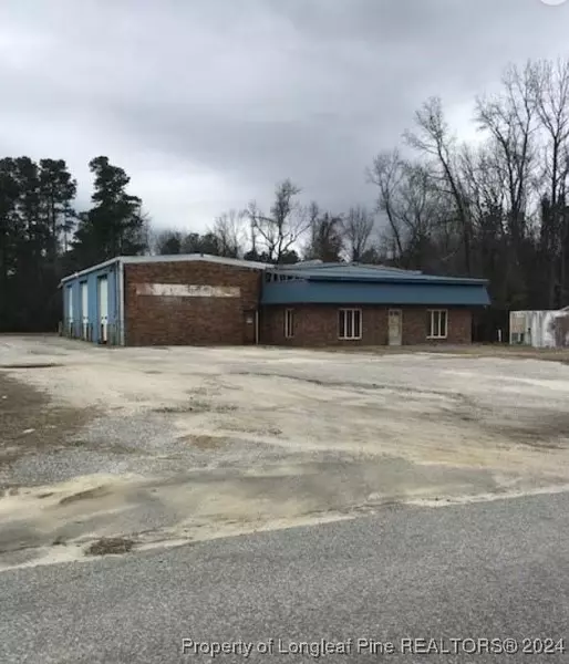 146 Bethel Church RD, Dublin, NC 28332