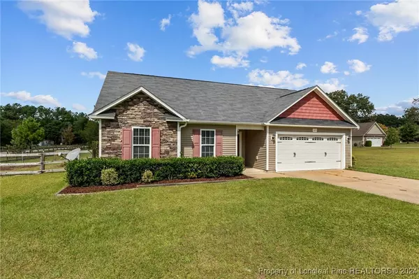 Hope Mills, NC 28348,3115 John McMillan RD