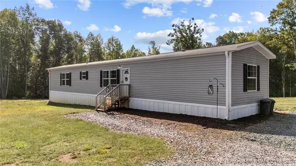 Eagle Springs, NC 27242,4255 Big Oak Church RD