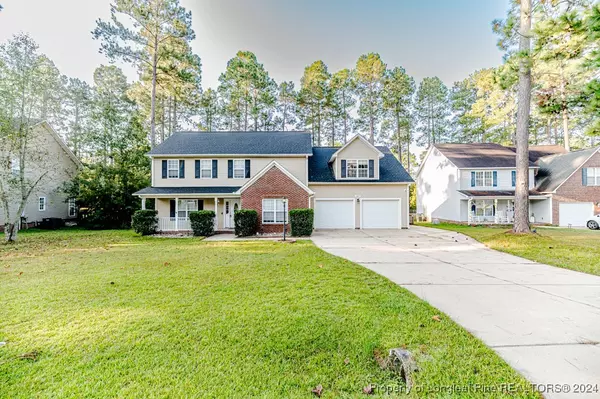 3375 Carolina Way, Sanford, NC 27332