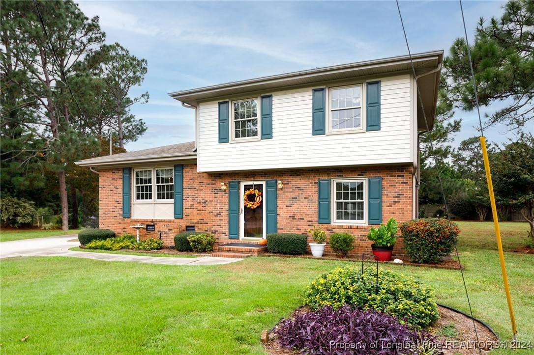 Hope Mills, NC 28348,810 Acmar CIR