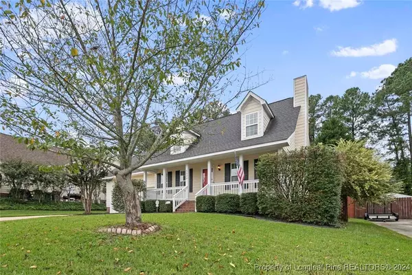 Hope Mills, NC 28348,5520 Shady Pine CT