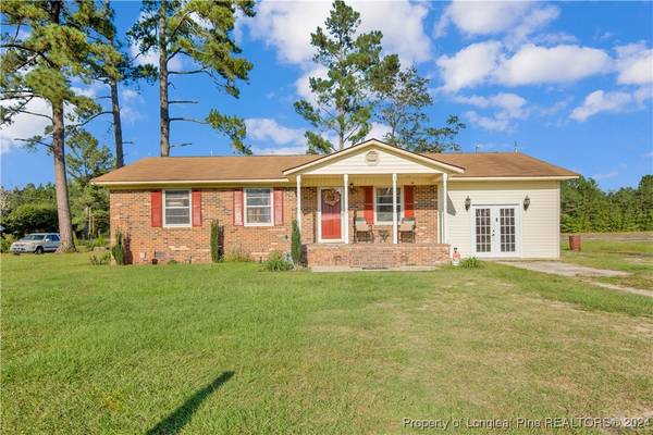 370 W 4th ST, Garland, NC 28441