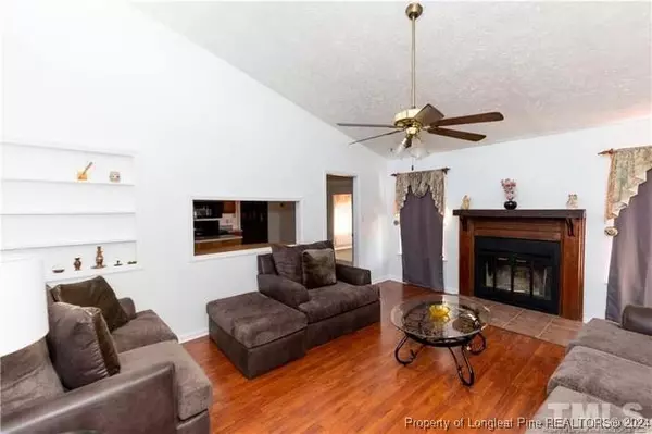 Hope Mills, NC 28348,5632 HANCOCK