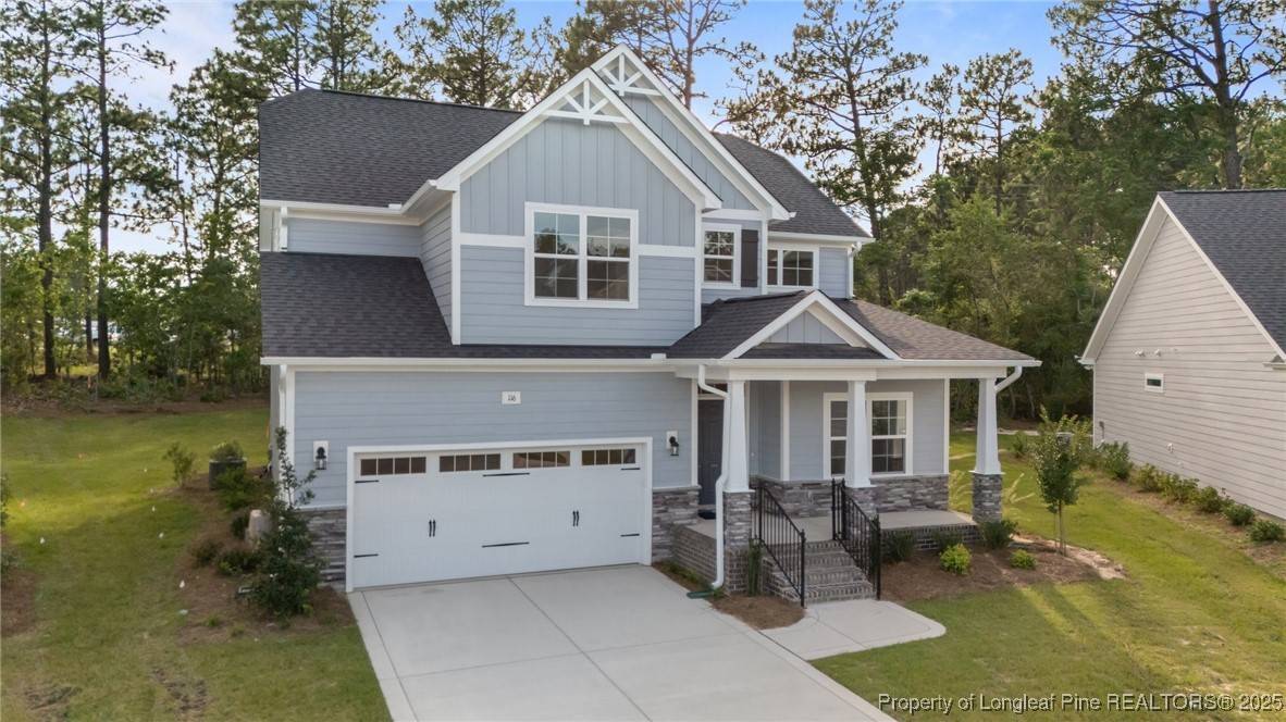 Aberdeen, NC 28315,116 Pungo LN