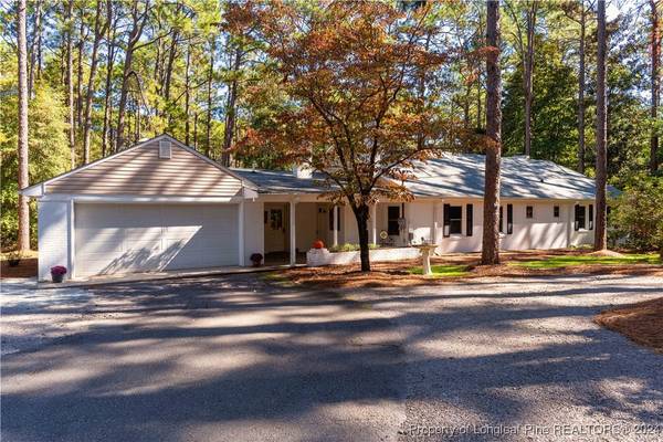 375 Pee Dee RD, Southern Pines, NC 28387