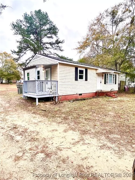 5645 Pope ST, Hope Mills, NC 28348