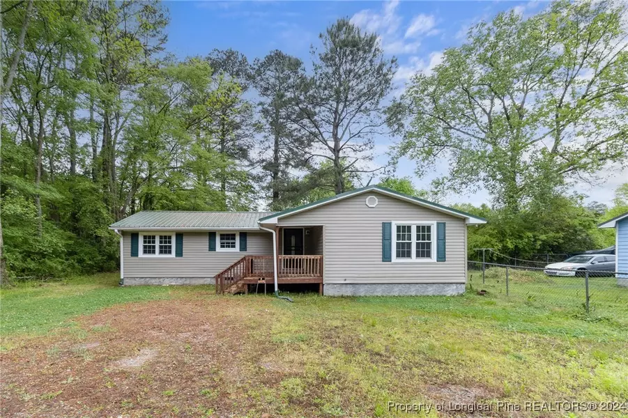 804 Sage ST, Fayetteville, NC 28312