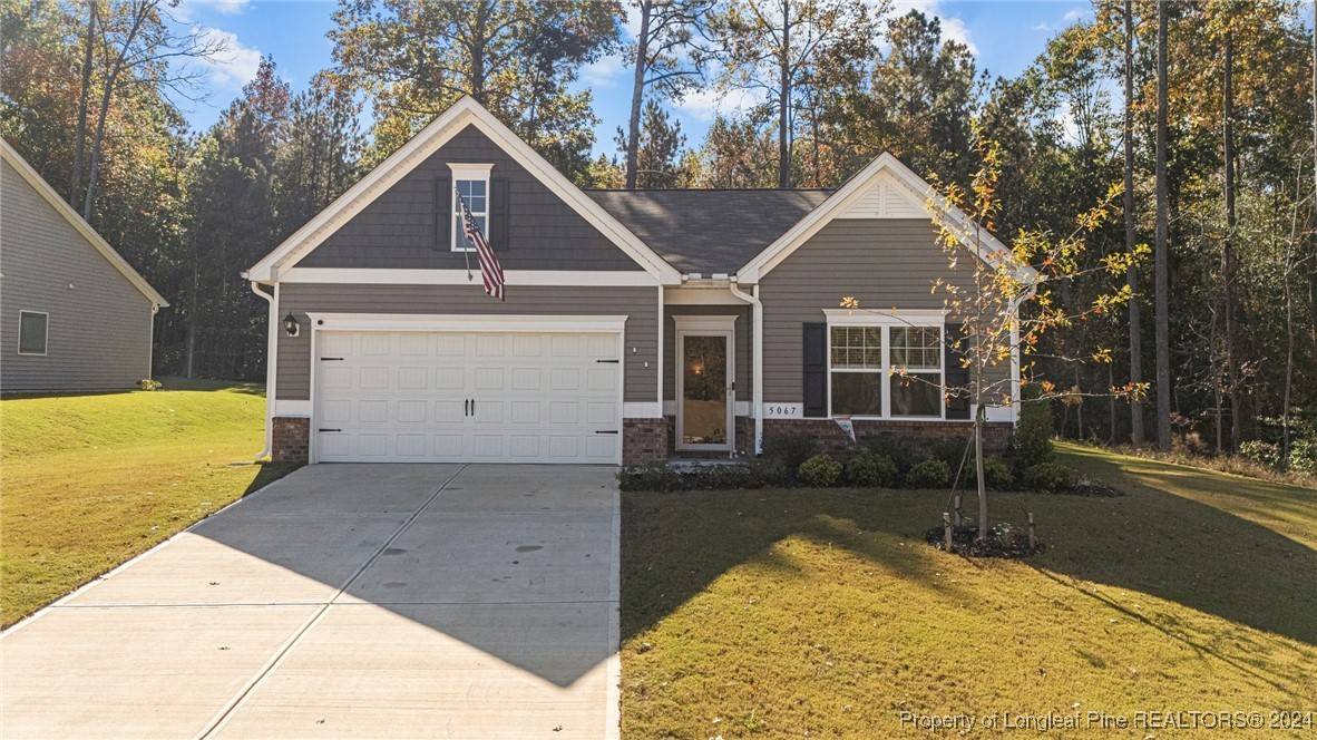 Sanford, NC 27330,5067 Pioneer DR