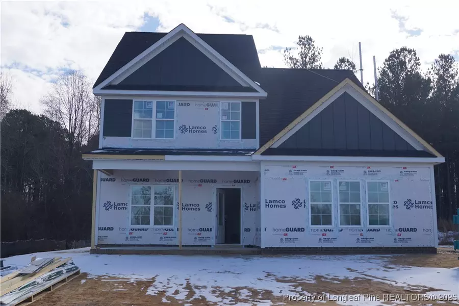 130 GRINNEL LOOP, Sanford, NC 27332