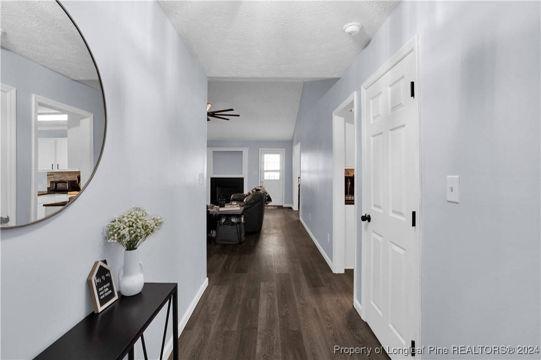 Hope Mills, NC 28348,4745 Miranda DR