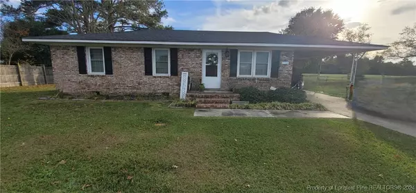 1112 Rowan RD, Lumberton, NC 28358