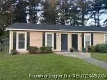 1776 Michelle CT, Fayetteville, NC 28304