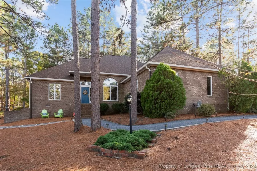 30 Juniper Creek BLVD, Pinehurst, NC 28374