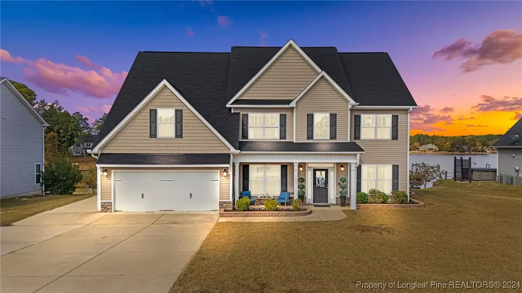 105 Summer Creek Lane LN, Sanford, NC 27332