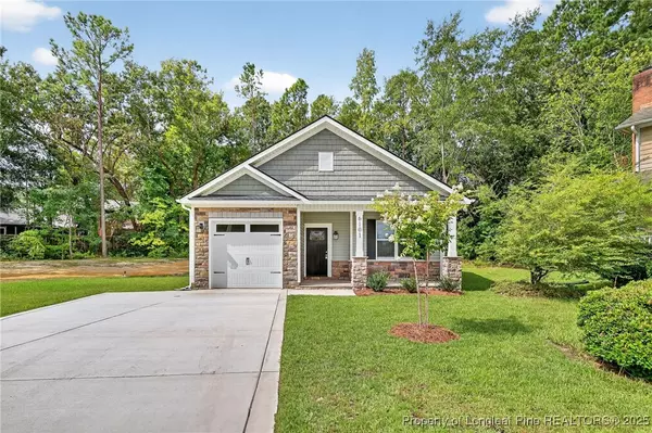 Fayetteville, NC 28311,6101 Garden CT