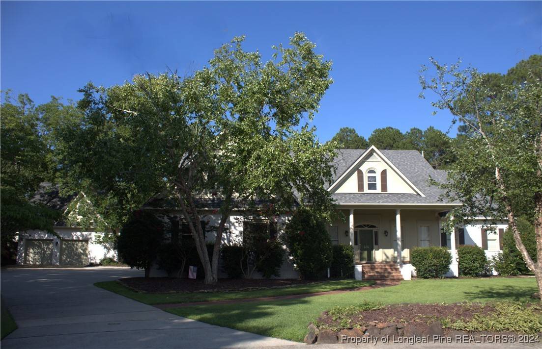 424 Graylyn PL, Fayetteville, NC 28314