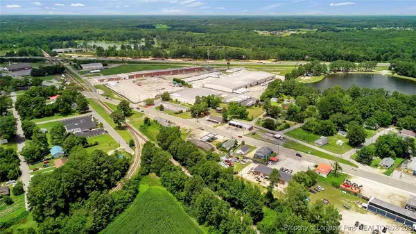 Lumberton, NC 28358,2017 5th ST