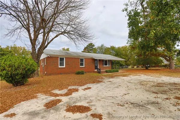 Spring Lake, NC 28390,208 Odell RD