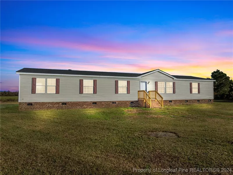 103 Landing CIR, Pikeville, NC 27863