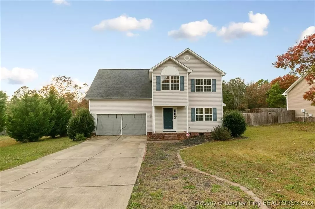 Lillington, NC 27546,736 Colonial Hills DR