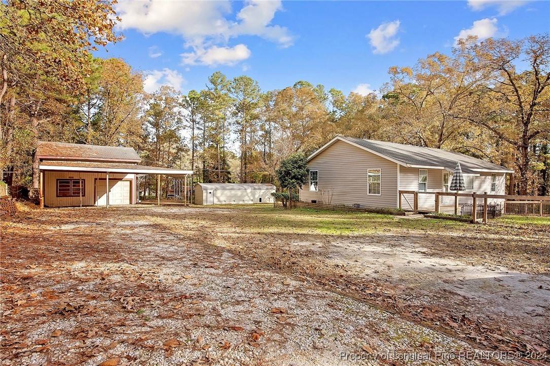 711 McKay DR,  Spring Lake,  NC 28390
