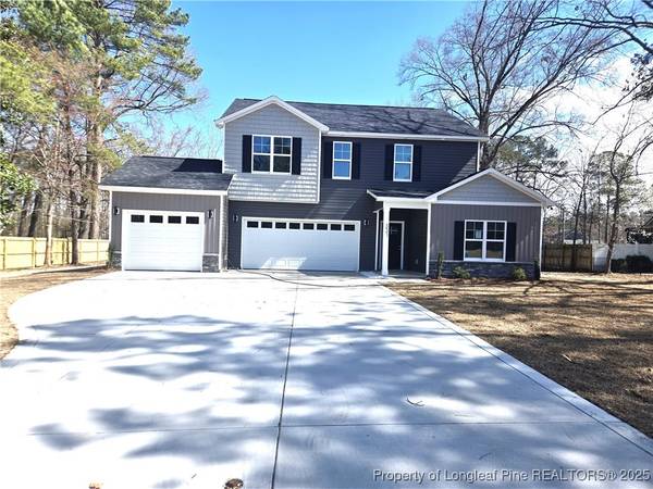 331 Lofton DR, Fayetteville, NC 28311