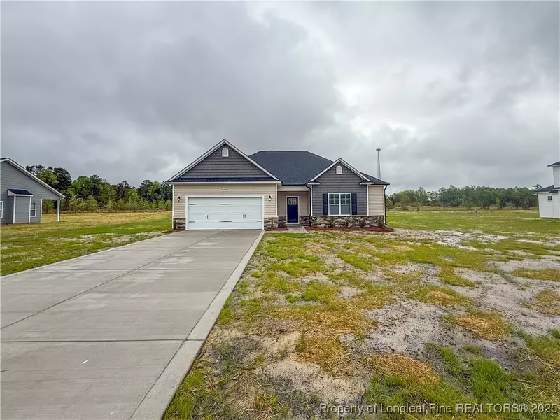 4728 Mastercraft (Lot 5) CT, Wade, NC 28395