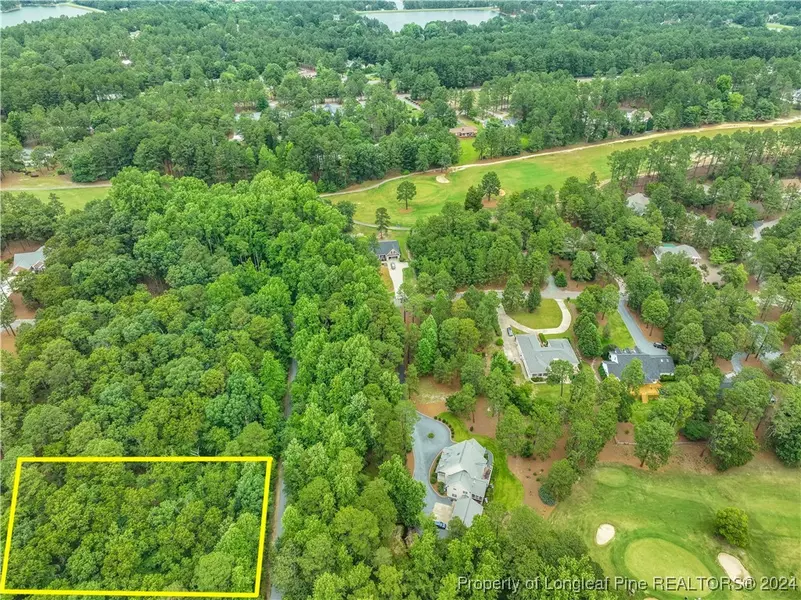 104 Shropshire LN, West End, NC 27376