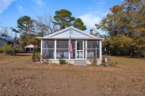 324 Cooper ST,  Kenansville,  NC 28349