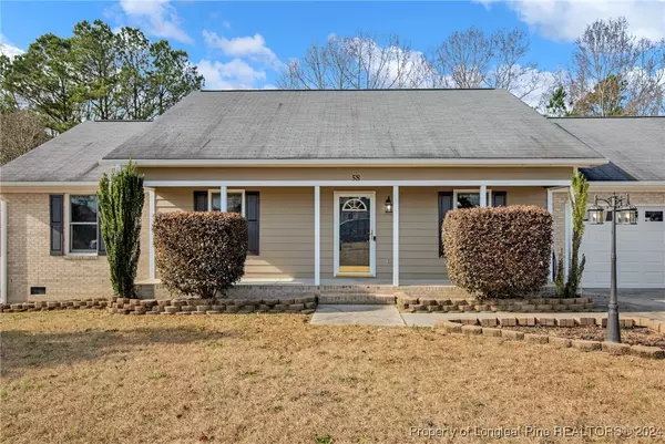 Sanford, NC 27332,58 Bayleaf LN