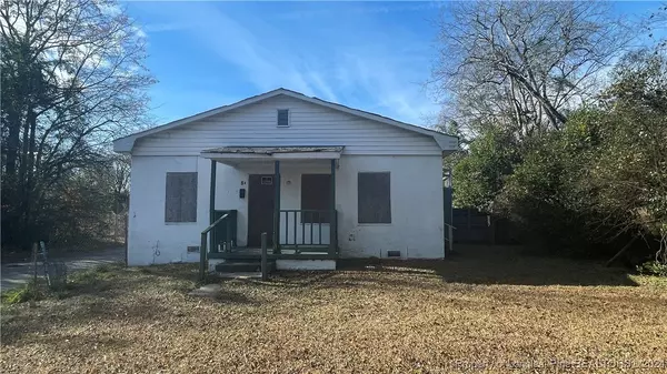 Fayetteville, NC 28301,519 Scarborough ST #A & B