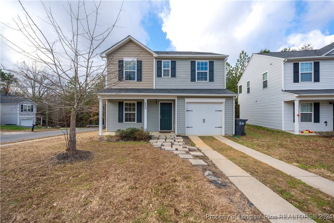 6630 Pennacook DR N, Charlotte, NC 28214