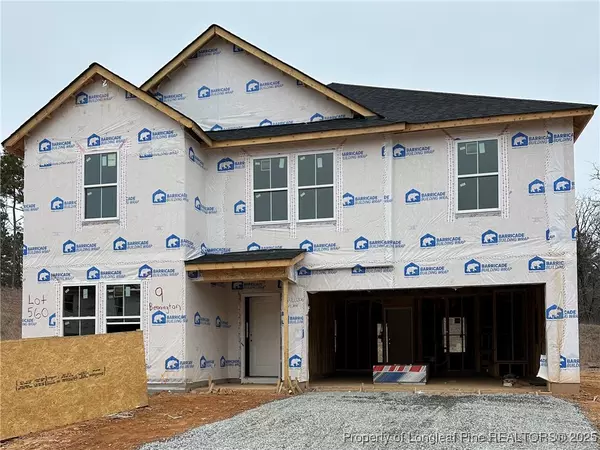 Lillington, NC 27546,9 Bennington WAY