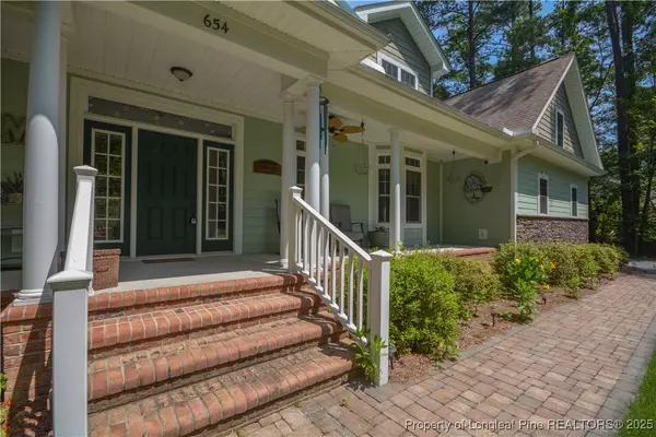 Vass, NC 28394,654 Titmouse CT